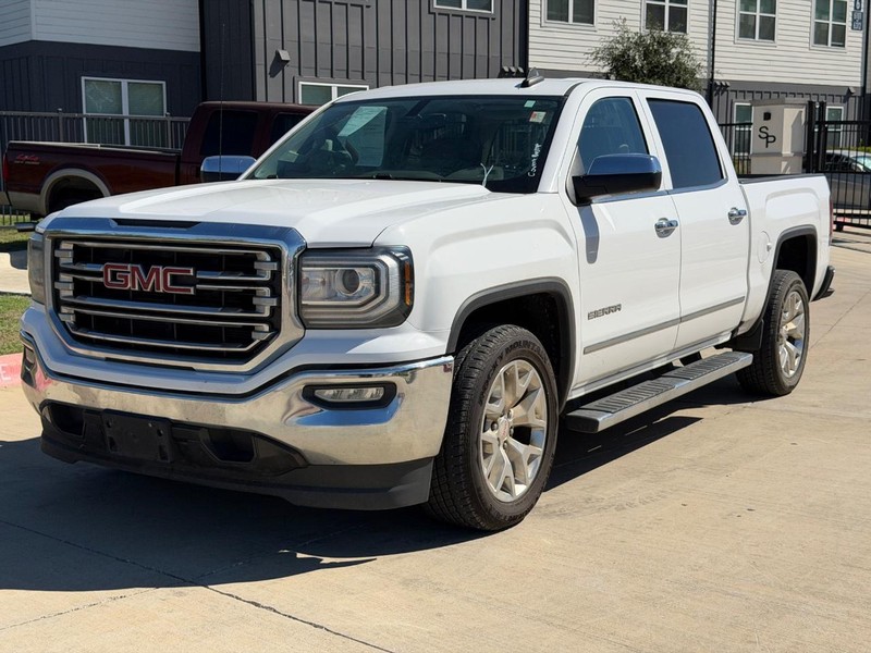 GMC Sierra 1500 Vehicle Full-screen Gallery Image 02