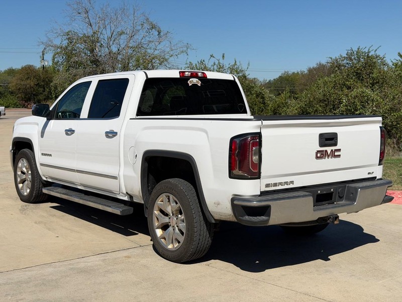 GMC Sierra 1500 Vehicle Full-screen Gallery Image 04