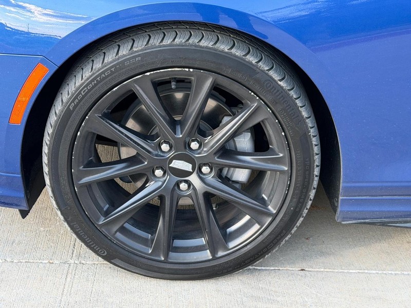 Cadillac CT4 Vehicle Full-screen Gallery Image 22