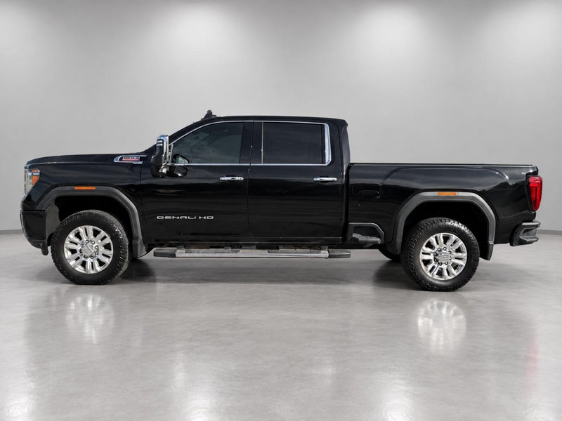 GMC Sierra 2500HD Vehicle Full-screen Gallery Image 03
