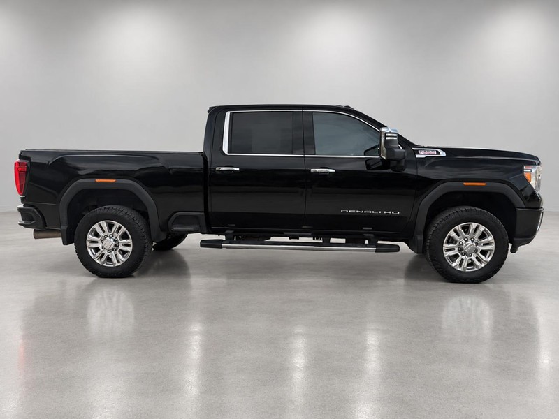 GMC Sierra 2500HD Vehicle Full-screen Gallery Image 07