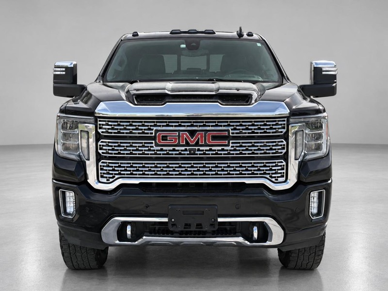 GMC Sierra 2500HD Vehicle Full-screen Gallery Image 09