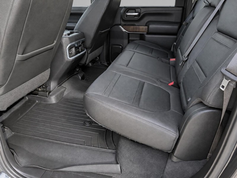 GMC Sierra 2500HD Vehicle Full-screen Gallery Image 14