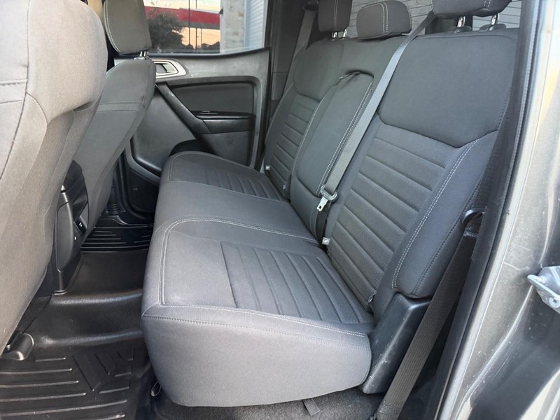 Ford Ranger Vehicle Full-screen Gallery Image 18