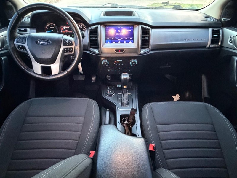 Ford Ranger Vehicle Full-screen Gallery Image 20