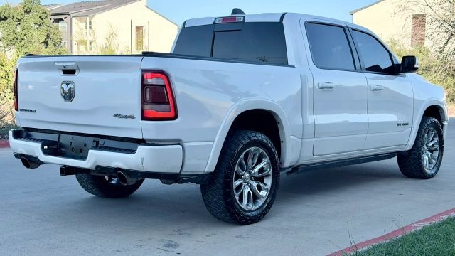 Ram 1500 Vehicle Full-screen Gallery Image 04