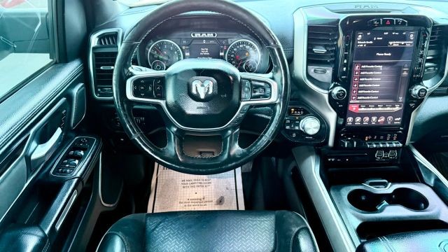 Ram 1500 Vehicle Full-screen Gallery Image 07