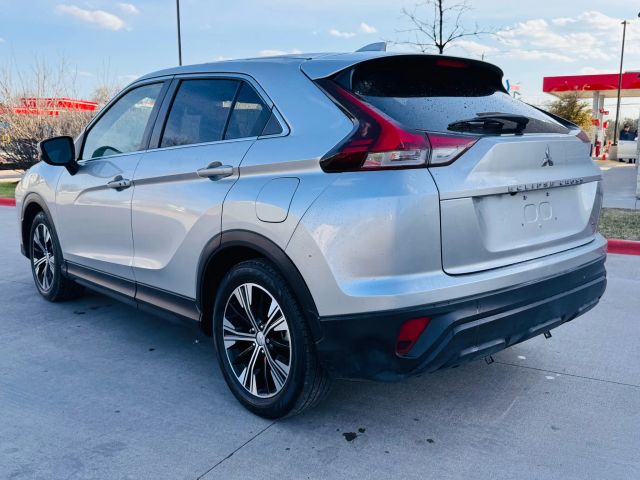 Mitsubishi Eclipse Cross Vehicle Full-screen Gallery Image 04