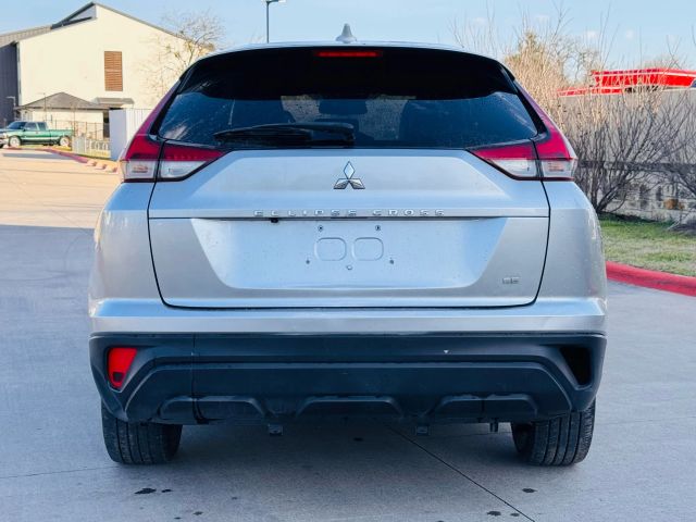 Mitsubishi Eclipse Cross Vehicle Full-screen Gallery Image 05