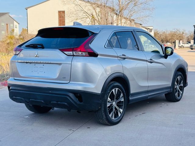Mitsubishi Eclipse Cross Vehicle Full-screen Gallery Image 06