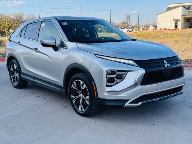 Mitsubishi Eclipse Cross Vehicle Full-screen Gallery Image 08