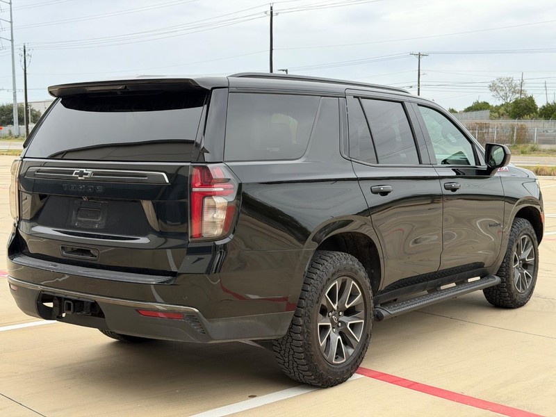 Chevrolet Tahoe Vehicle Full-screen Gallery Image 06