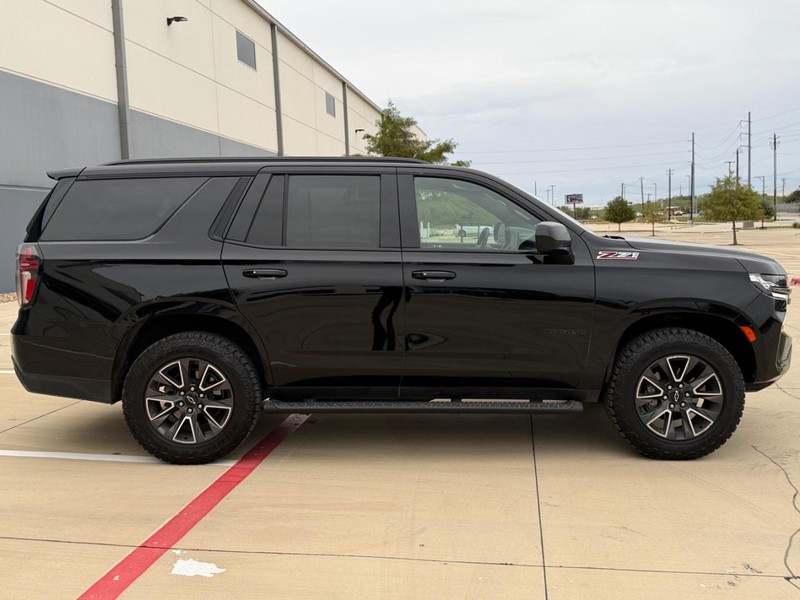 Chevrolet Tahoe Vehicle Full-screen Gallery Image 07