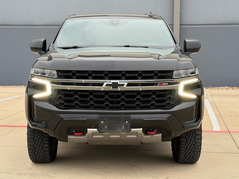 Chevrolet Tahoe Vehicle Full-screen Gallery Image 09