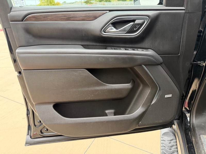 Chevrolet Tahoe Vehicle Full-screen Gallery Image 10