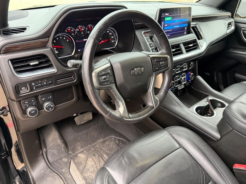 Chevrolet Tahoe Vehicle Full-screen Gallery Image 11