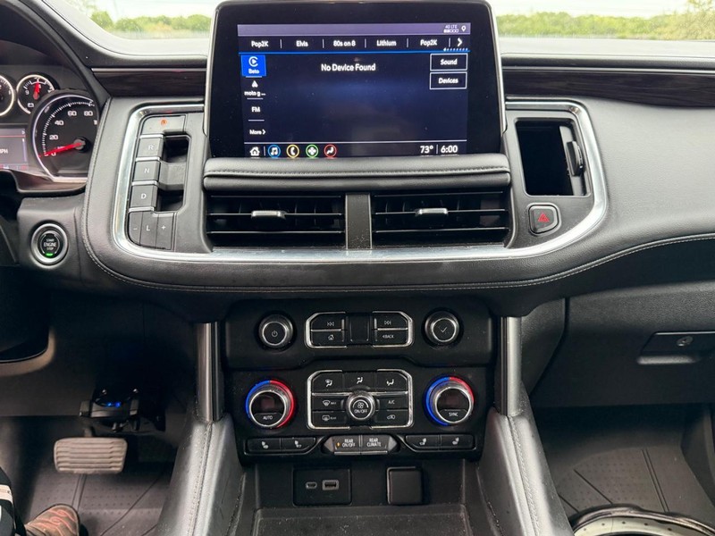 Chevrolet Tahoe Vehicle Full-screen Gallery Image 14