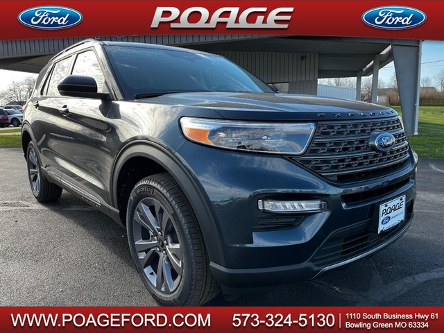 more details - ford explorer