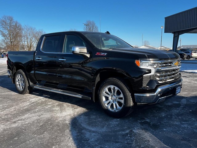 more details - chevrolet silverado 1500