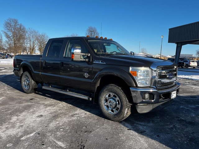 more details - ford super duty f-250 srw