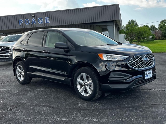Bowling Green MO 2024 Ford Edge more details - ford edge