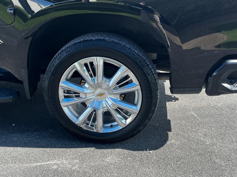 Chevrolet Silverado 1500 Vehicle Full-screen Gallery Image 07