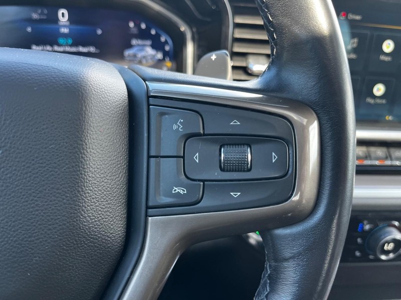 Chevrolet Silverado 1500 Vehicle Full-screen Gallery Image 19