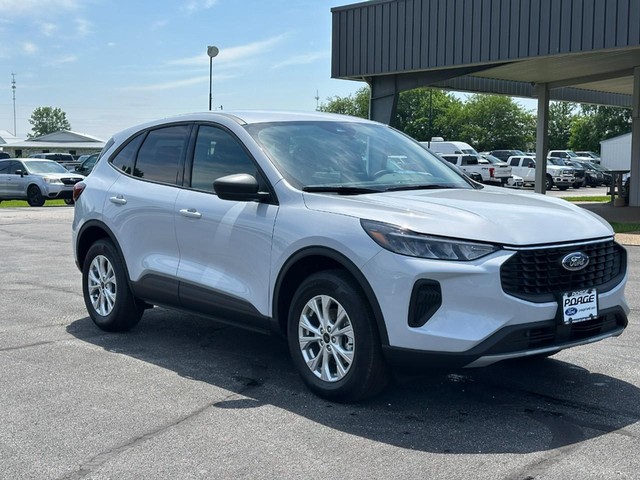 2025 Ford Escape Active at Poage Ford in Bowling Green MO