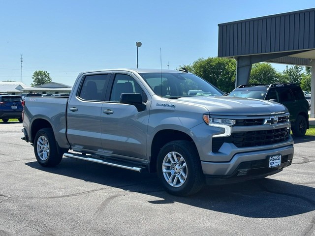 more details - chevrolet silverado 1500