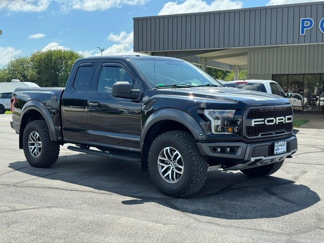 more details - ford f-150