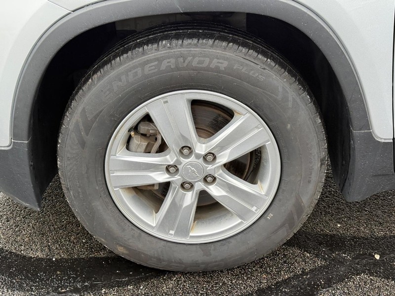 Chevrolet Trax Vehicle Full-screen Gallery Image 07