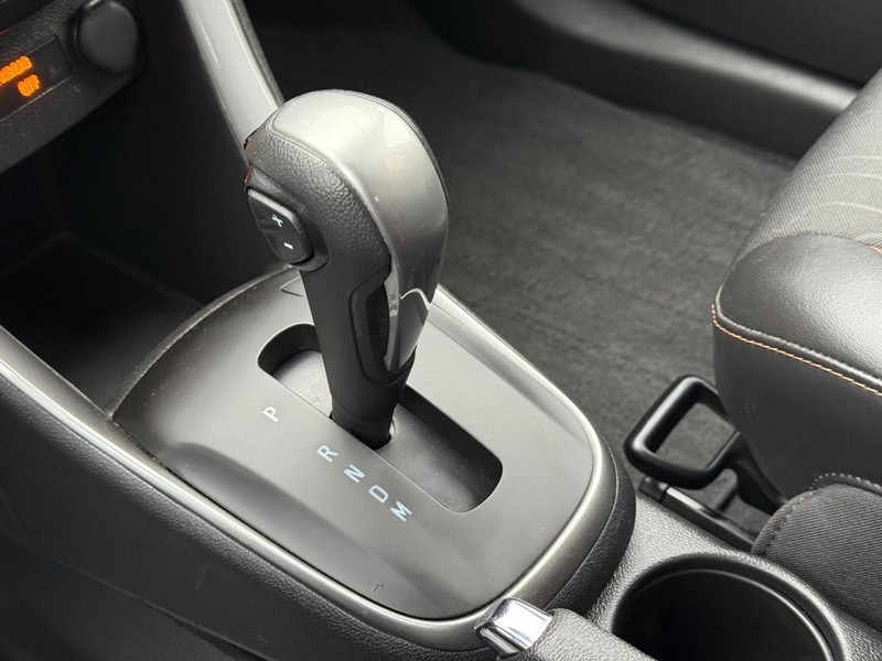 Chevrolet Trax Vehicle Full-screen Gallery Image 19