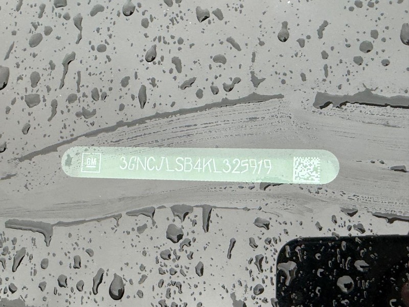 Chevrolet Trax Vehicle Full-screen Gallery Image 24