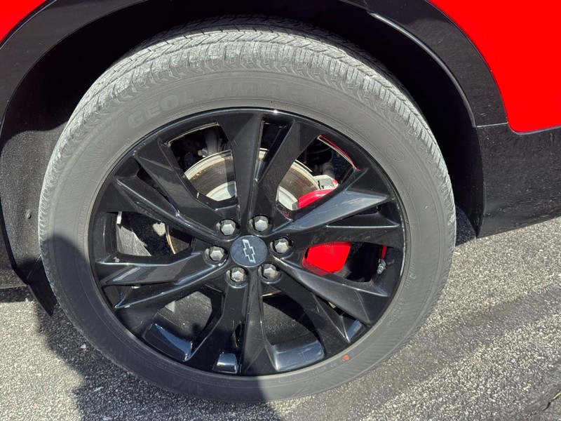 Chevrolet Blazer Vehicle Full-screen Gallery Image 07