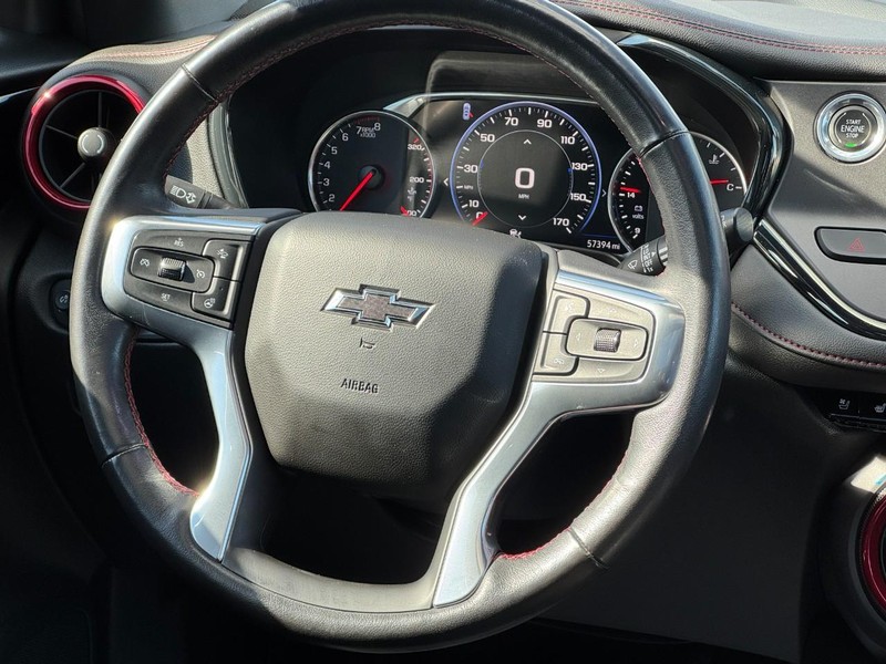 Chevrolet Blazer Vehicle Full-screen Gallery Image 12