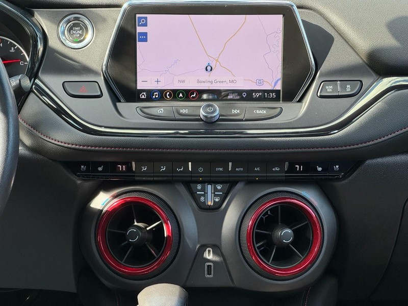 Chevrolet Blazer Vehicle Full-screen Gallery Image 13