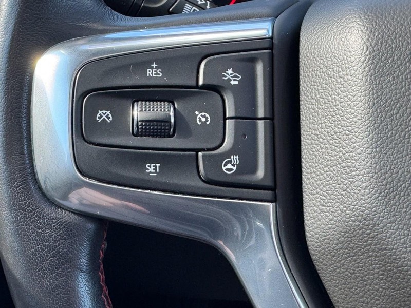 Chevrolet Blazer Vehicle Full-screen Gallery Image 18