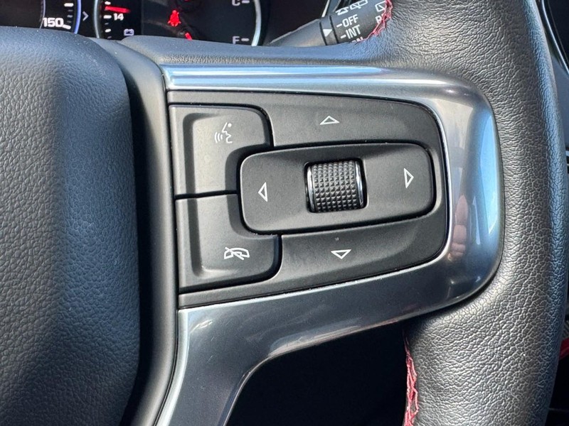 Chevrolet Blazer Vehicle Full-screen Gallery Image 19