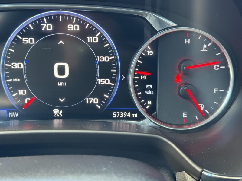 Chevrolet Blazer Vehicle Full-screen Gallery Image 20