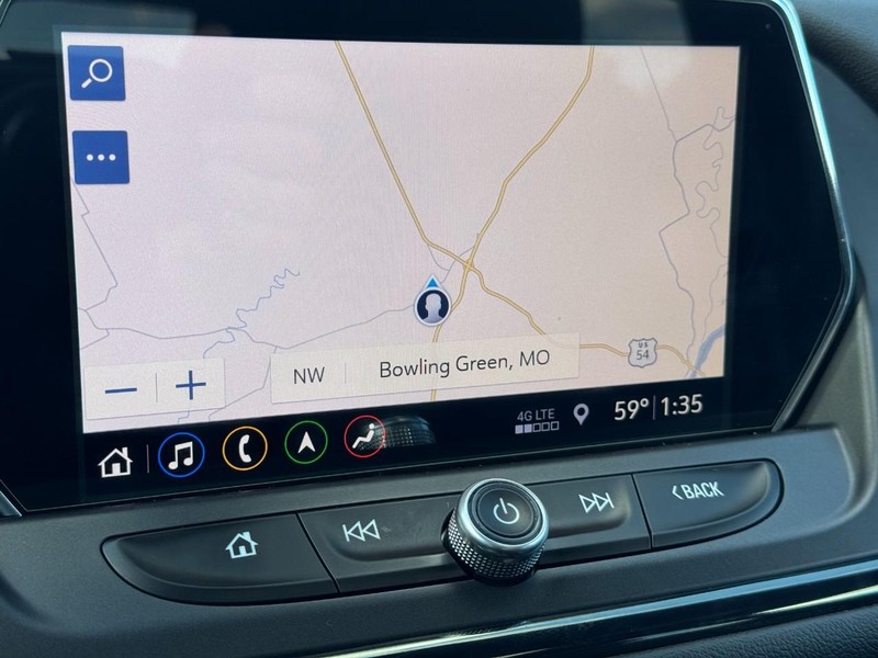 Chevrolet Blazer Vehicle Full-screen Gallery Image 21