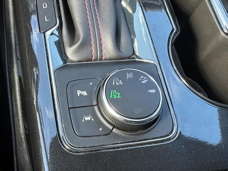 Chevrolet Blazer Vehicle Full-screen Gallery Image 23