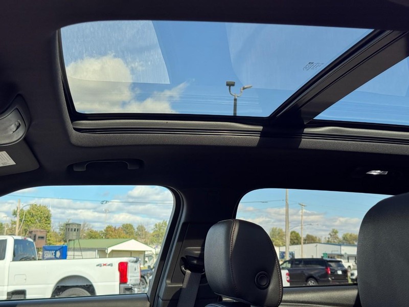 Chevrolet Blazer Vehicle Full-screen Gallery Image 27