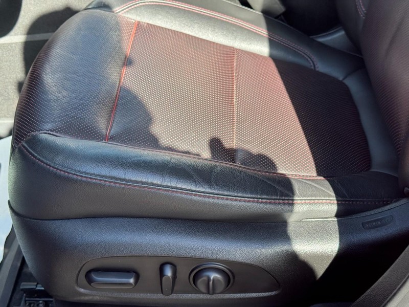 Chevrolet Blazer Vehicle Full-screen Gallery Image 28