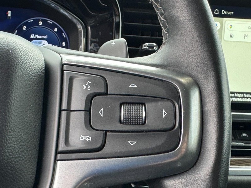 Chevrolet Silverado 1500 Vehicle Full-screen Gallery Image 19