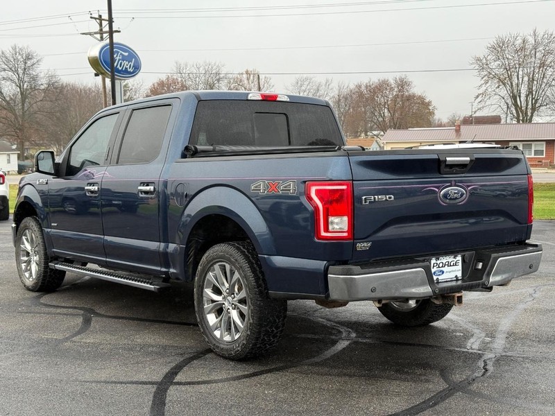 Ford F-150 Vehicle Full-screen Gallery Image 05