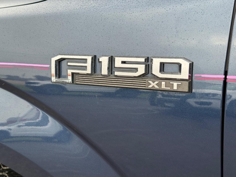 Ford F-150 Vehicle Full-screen Gallery Image 07