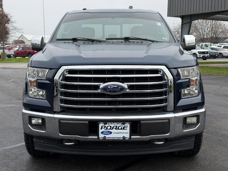 Ford F-150 Vehicle Full-screen Gallery Image 10