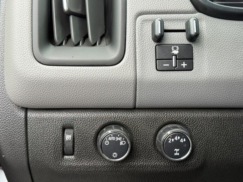 Chevrolet Colorado Vehicle Full-screen Gallery Image 20