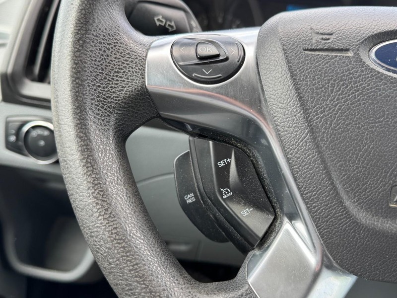 Ford Transit Cargo Van Vehicle Full-screen Gallery Image 18