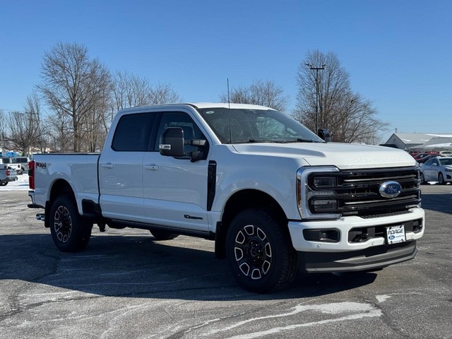 Bowling Green MO 2026 Ford Super Duty F-250 SRW more details - ford super duty f-250 srw